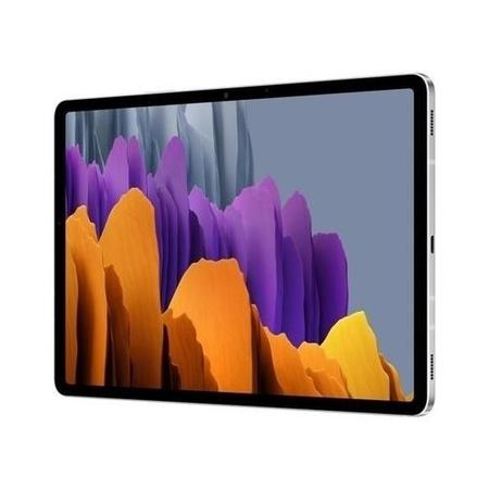 Refurbished Samsung Galaxy Tab S7 128GB 11" Tablet - Silver