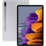 Refurbished Samsung Galaxy Tab S7 128GB 11" Tablet - Silver