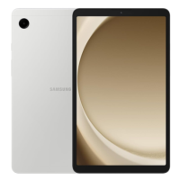 Refurbished Samsung Galaxy Tab A9 8.7" Silver 64GB Cellular Tablet
