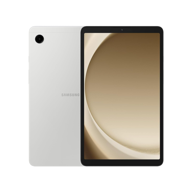 Refurbished Samsung Galaxy Tab A9 8.7" Silver 64GB Cellular Tablet