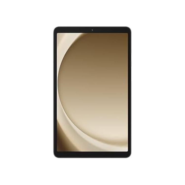 Refurbished Samsung Galaxy Tab A9 8.7" Silver 64GB Cellular Tablet