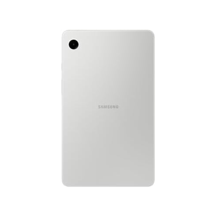 Refurbished Samsung Galaxy Tab A9 8.7" Silver 64GB Cellular Tablet