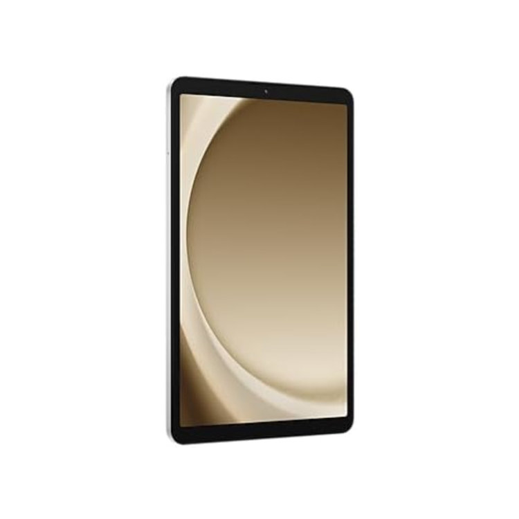 Refurbished Samsung Galaxy Tab A9 8.7" Silver 64GB Cellular Tablet