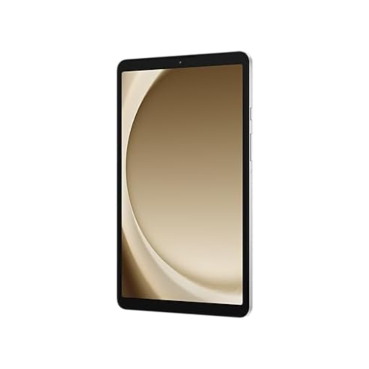 Refurbished Samsung Galaxy Tab A9 8.7" Silver 64GB Cellular Tablet