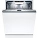 Refurbished Bosch Series 8 SMD8YCX02G 14 Place Fully Integrated Dishwasher