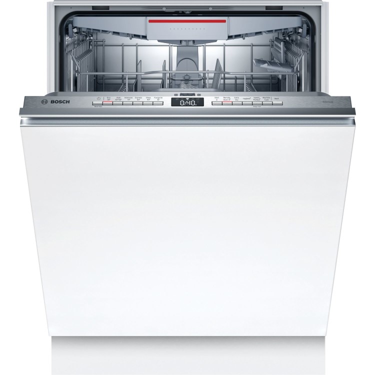 Refurbished Bosch Series 4 SMH4HVX32G 13 Place Fully Integrated Dishwasher