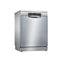 Refurbished Bosch Serie 4 SMS46II01G 13 Place Freestanding Dishwasher