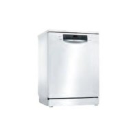 Refurbished Bosch Serie 4 SMS46JW09G Freestanding 13 Place Dishwasher