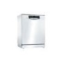 Refurbished Bosch Serie 4 SMS46JW09G Freestanding 13 Place Dishwasher
