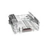 Refurbished Bosch Serie 4 SMS46JW09G Freestanding 13 Place Dishwasher