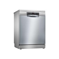 Refurbished Bosch SMS46MI01G Freestanding 14 Place Dishwasher