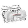 Refurbished Bosch SMS46MI01G Freestanding 14 Place Dishwasher