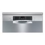Refurbished Bosch SMS46MI01G Freestanding 14 Place Dishwasher
