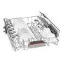 Refurbished Bosch SMS46MI01G Freestanding 14 Place Dishwasher