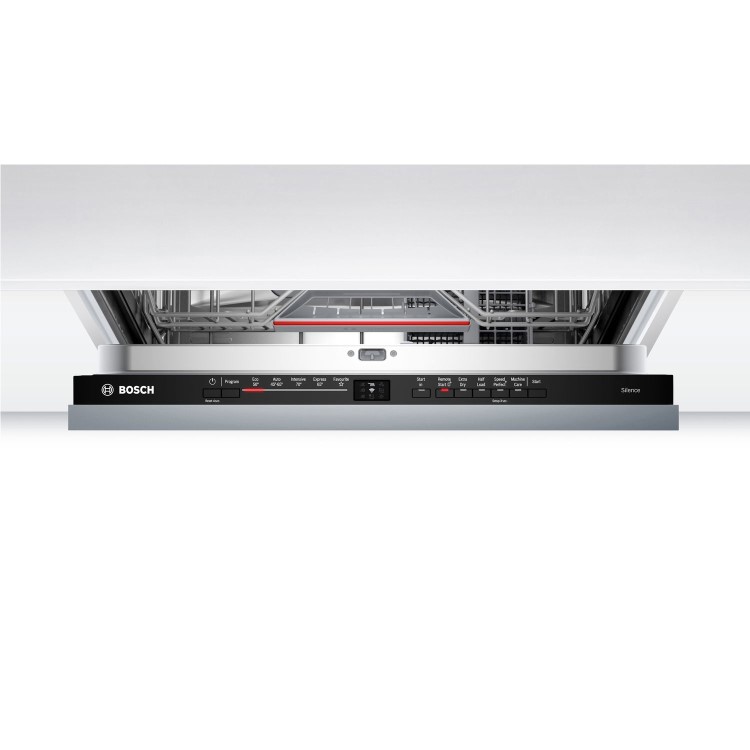 Bosch Series 2 13 Place Settings Fully Integrated Dishwasher