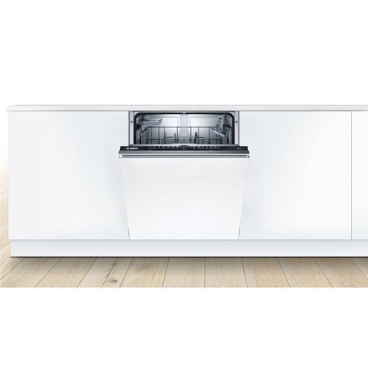 Bosch Series 2 13 Place Settings Fully Integrated Dishwasher