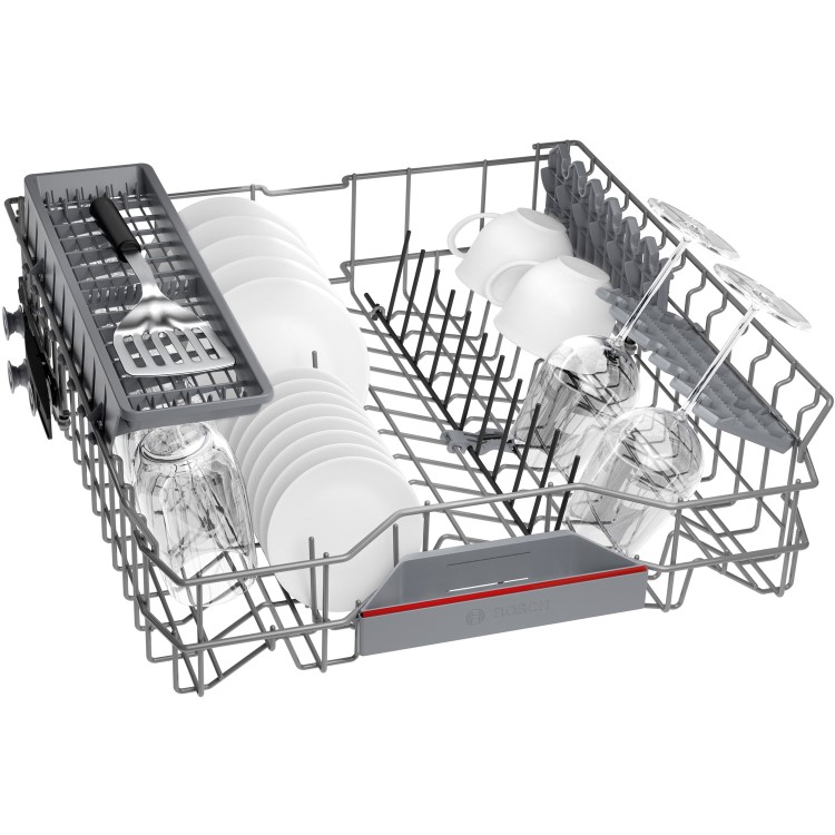 Bosch Series 2 13 Place Settings Fully Integrated Dishwasher