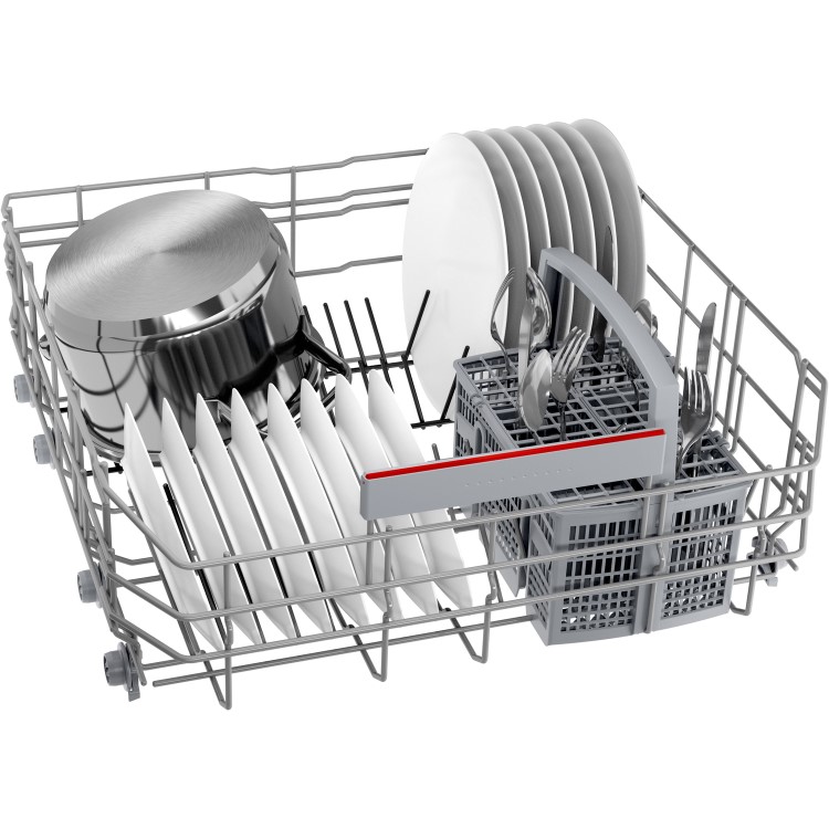 Bosch Series 2 13 Place Settings Fully Integrated Dishwasher