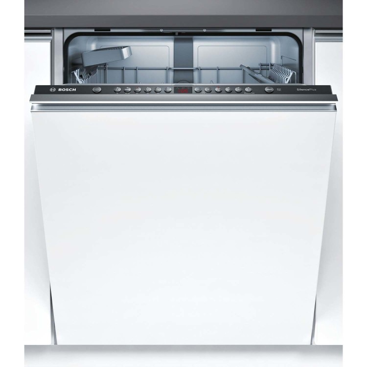 Refurbished Bosch Serie 4 SMV46GX01G Fully Integrated 13 Place Dishwasher