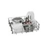 Refurbished Bosch Serie 4 SMV46GX01G Fully Integrated 13 Place Dishwasher