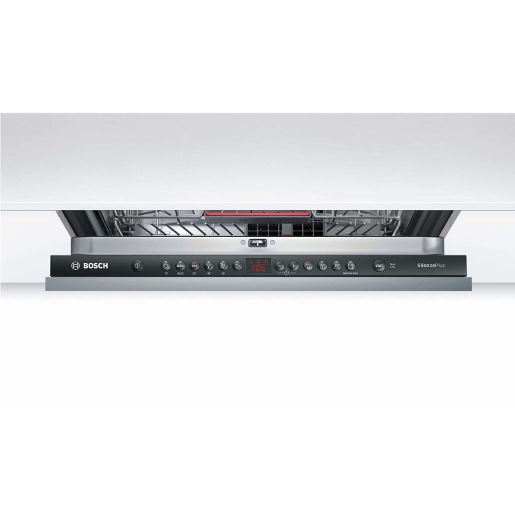 Refurbished Bosch Serie 4 SMV46GX01G Fully Integrated 13 Place Dishwasher
