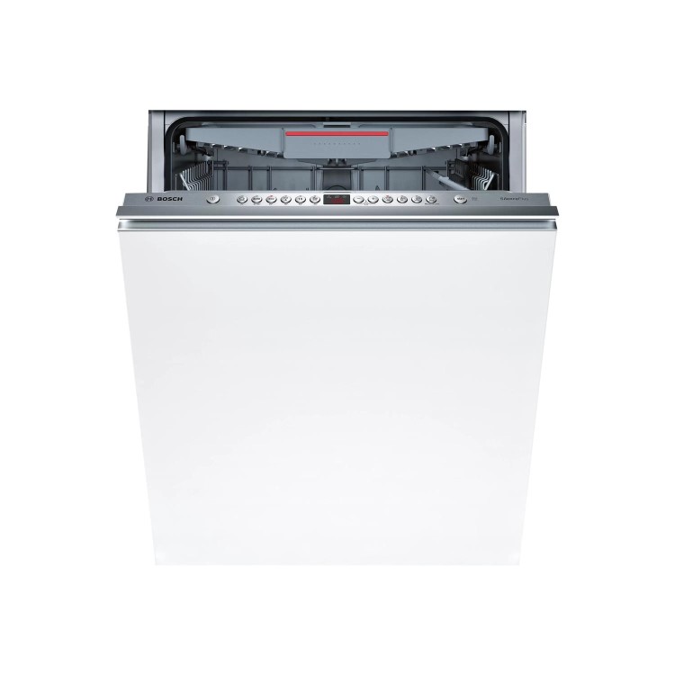 Refurbished Bosch Serie 4 SMV46NX00G 14 Place Fully Integrated Dishwasher
