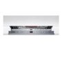 Refurbished Bosch Serie 4 SMV46NX00G 14 Place Fully Integrated Dishwasher