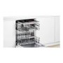 Refurbished Bosch Serie 4 SMV46NX00G 14 Place Fully Integrated Dishwasher