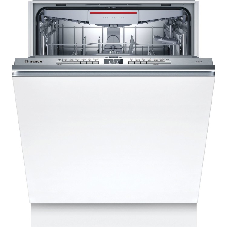 Refurbished Bosch Series 4 SMV4HVX38G 13 Place Fully Integrated Dishwasher