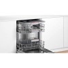 Refurbished Bosch Series 4 SMV4HVX38G 13 Place Fully Integrated Dishwasher