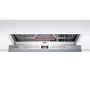 Refurbished Bosch Series 4 SMV4HVX38G 13 Place Fully Integrated Dishwasher