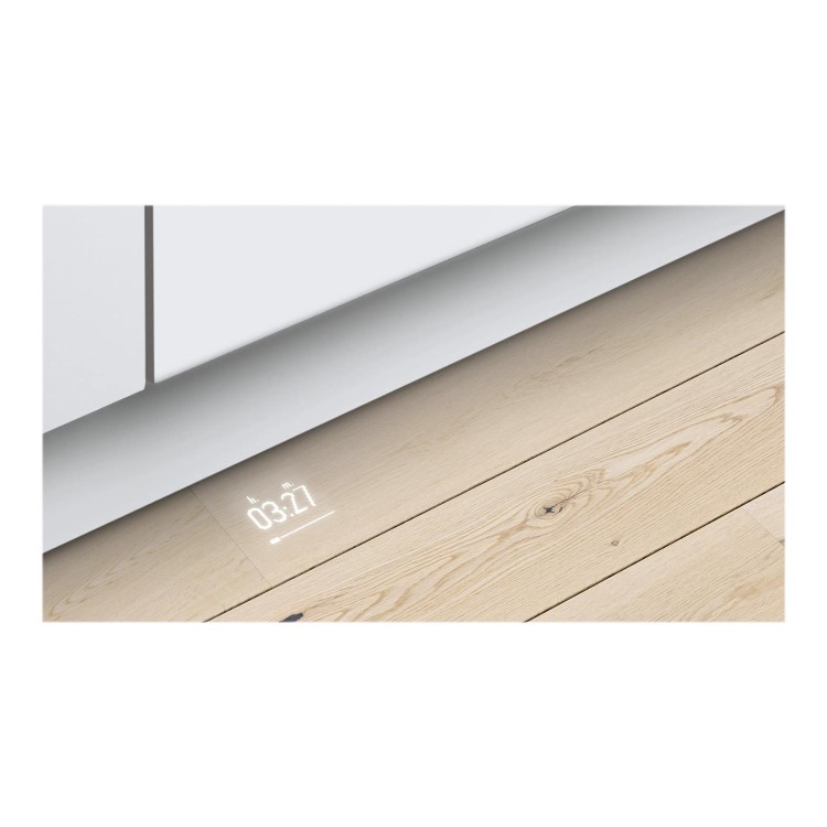 Refurbished Bosch SMV6ZCX01G Serie 6 14 Place Fully Integrated Dishwasher