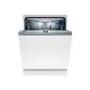 Refurbished Bosch SMV6ZCX01G Serie 6 14 Place Fully Integrated Dishwasher