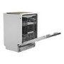 Refurbished Bosch SMV6ZCX01G Serie 6 14 Place Fully Integrated Dishwasher