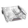 Refurbished Bosch SMV6ZCX01G Serie 6 14 Place Fully Integrated Dishwasher