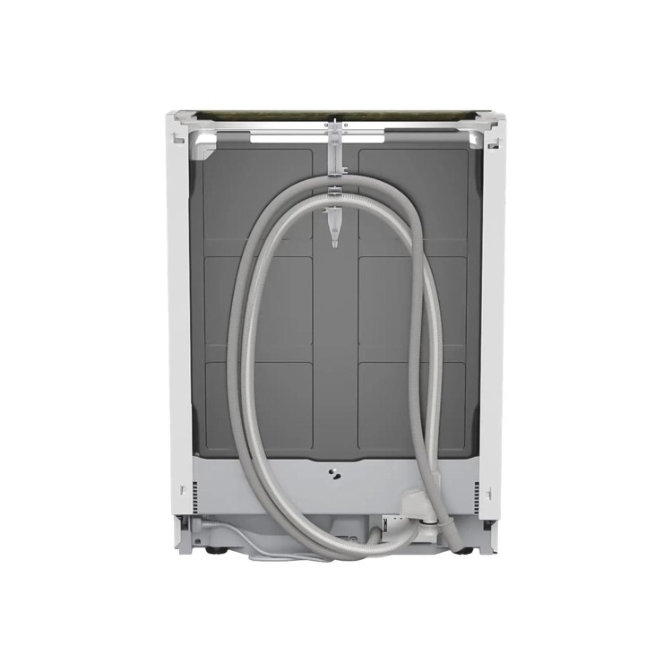 Refurbished Bosch SMV6ZCX01G Serie 6 14 Place Fully Integrated Dishwasher