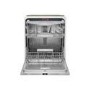 Refurbished Bosch SMV6ZCX01G Serie 6 14 Place Fully Integrated Dishwasher