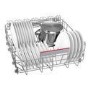 Refurbished Bosch SMV6ZCX01G Serie 6 14 Place Fully Integrated Dishwasher
