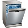 Siemens iQ500 Freestanding Dishwasher - Silver