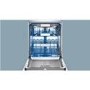 Siemens iQ500 Freestanding Dishwasher - Silver
