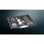 Refurbished iQ700, Free-standing dishwasher, 60 cm, Brushed steel anti-fingerprint, 14ps, A-rated, Zeolith Heat, steel, A rated