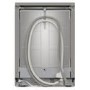 Refurbished iQ700, Free-standing dishwasher, 60 cm, Brushed steel anti-fingerprint, 14ps, A-rated, Zeolith Heat, steel, A rated