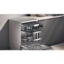 Refurbished iQ700, Free-standing dishwasher, 60 cm, Brushed steel anti-fingerprint, 14ps, A-rated, Zeolith Heat, steel, A rated