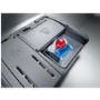 Refurbished iQ700, Free-standing dishwasher, 60 cm, Brushed steel anti-fingerprint, 14ps, A-rated, Zeolith Heat, steel, A rated