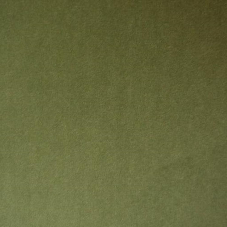 Large Olive Green Velvet 4 Seater Sofa - August