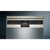 Siemens iQ300 10 Place Settings Freestanding Dishwasher - Stainless Steel
