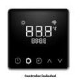 Refurbished - SUPERHEAT MCS Certified 7kW R32 Inverter Air Source Smart Heat Pump – Max Water Temp 60C