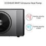 Refurbished - SUPERHEAT MCS Certified 7kW R32 Inverter Air Source Smart Heat Pump – Max Water Temp 60C