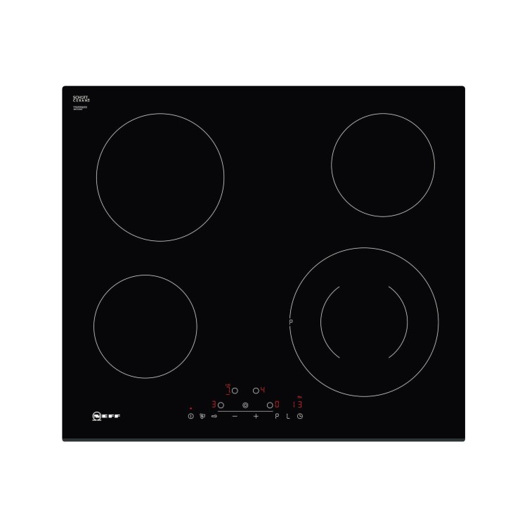 Refurbished Neff N50 T16FD56X0 Electric Ceramic Hob