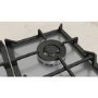 Refurbished Neff N70 60cm 4 Burner Gas Hob - Stainless Steel